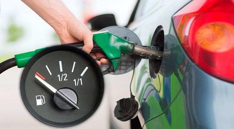 نشانه های خرابی پمپ بنزین